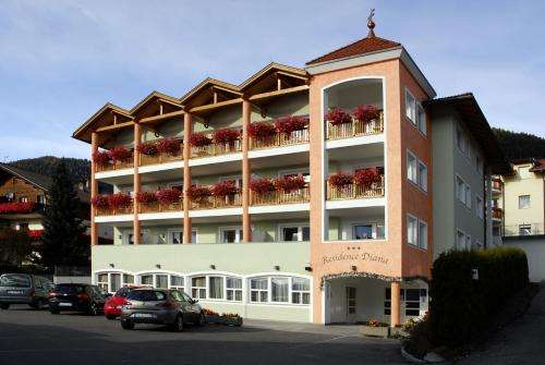www.residencediana.it