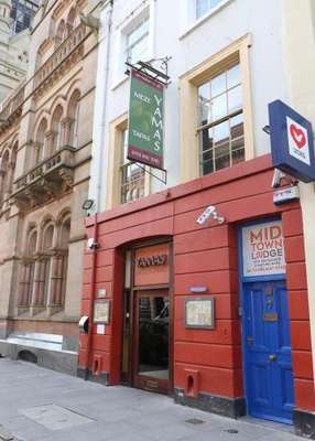 www.getnottinghamhotels.com