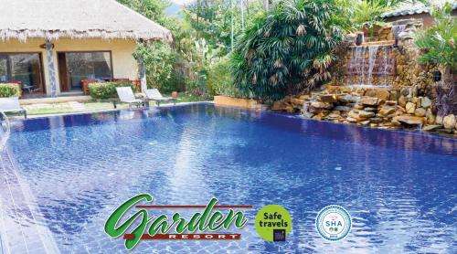 www.gardenresortkohchang.com