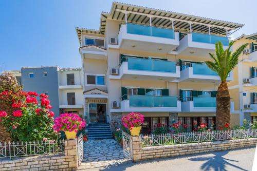 www.cosmopol-lefkada.gr