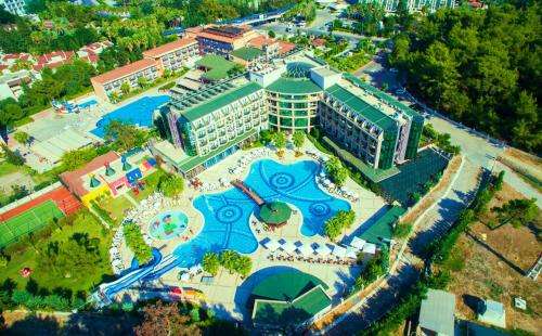 www.eldarresort.com