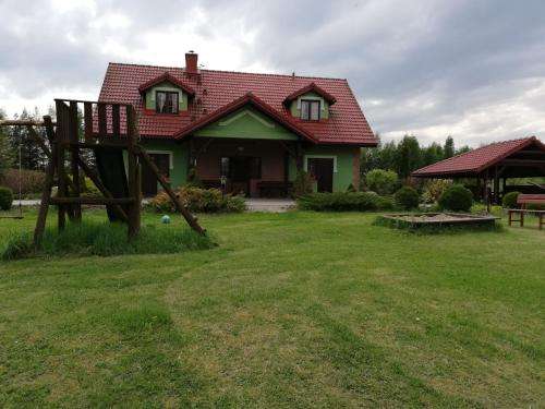 www.agroturystyka-gize-mazury.pl