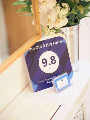 www.theolddairyfarmemsworth.co.uk