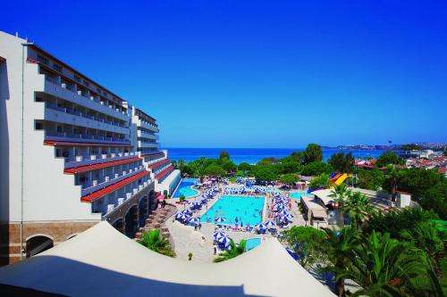 www.batihanbeachresort.com