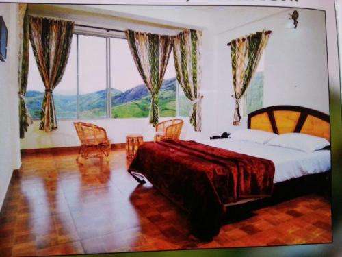 www.vagahillsresort.com