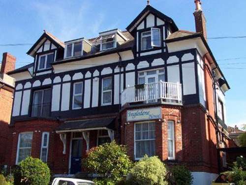 www.ingledenehouse.co.uk