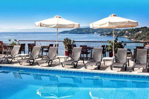 www.poseidonvillas.gr