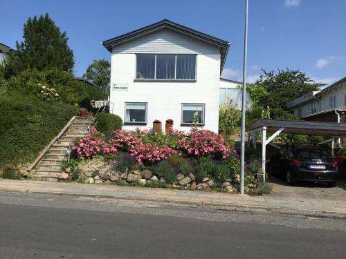www.bedbreakfast-kolding.dk