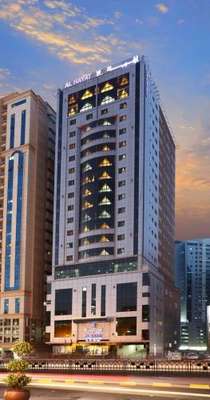 www.alhayat-hotel.com