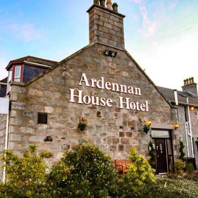 www.ardennanhousehotel.co.uk