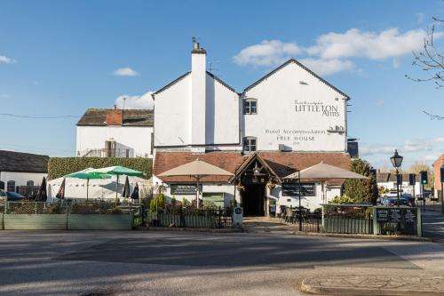 www.thelittletonarms.com