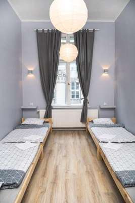 www.hostelkrakowskieklimaty.pl