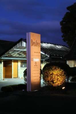 www.bentleysmotorinn.co.nz