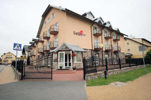 www.sunset-karwia.pl