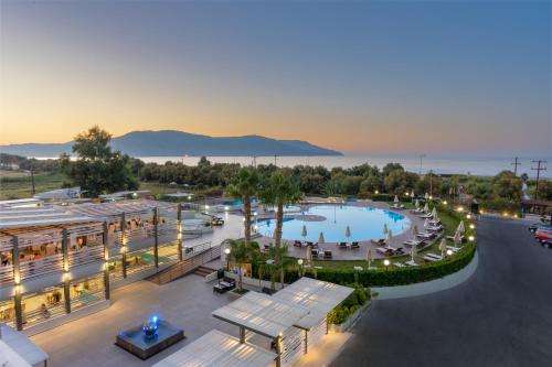 www.georgioupolis-resort.com