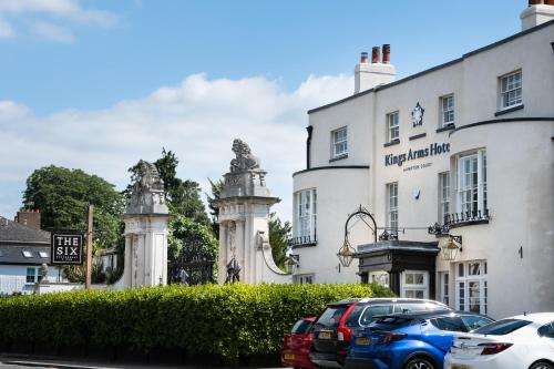 www.kingsarmshamptoncourt.co.uk