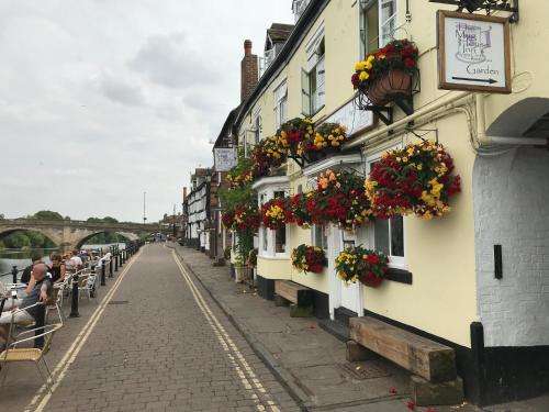 www.mughousebewdley.co.uk