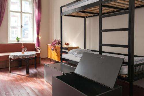 www.hostelfleda.com
