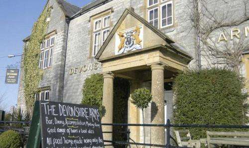 www.thedevonshirearms.com