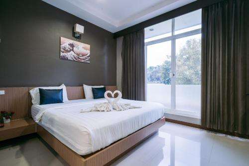 www.jintanaresort.com