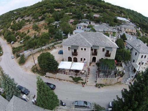 www.matzato-hotel.gr