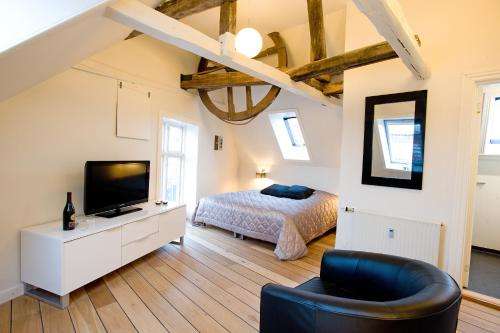 www.bedandbreakfast-ribe.dk