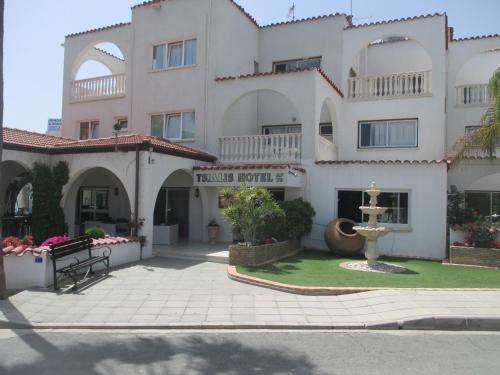 www.tsialishotel.com