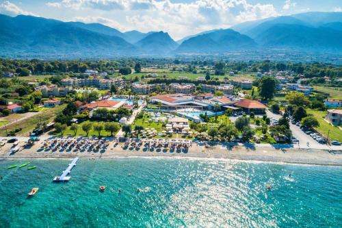 www.poseidonpalace.gr