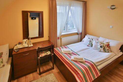 www.villakasper.pl