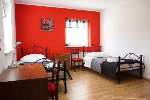 www.leohostel.pl