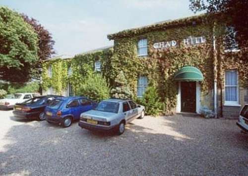 www.chadhillhotel.co.uk