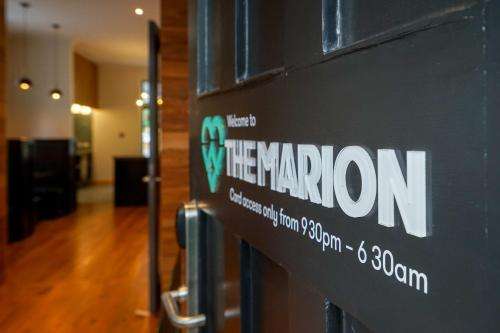 www.themarionhostel.com
