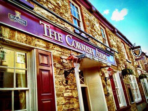 www.thecornisharmstavistock.co.uk