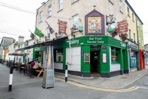 www.thebaileyathlone.ie