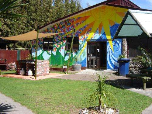 www.ahiparaholidaypark.co.nz