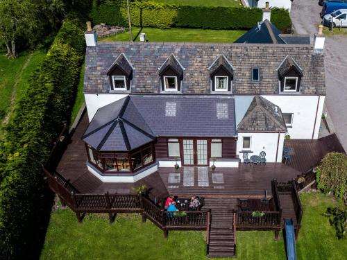www.thebirchesbedandbreakfast.com