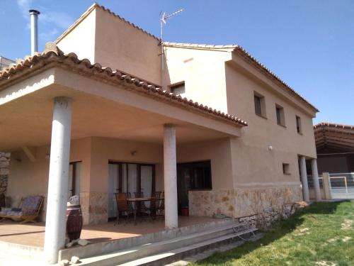 www.casaruralgarrido.com