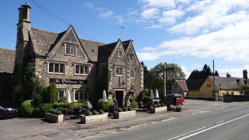 www.thecolesbourneinn.co.uk