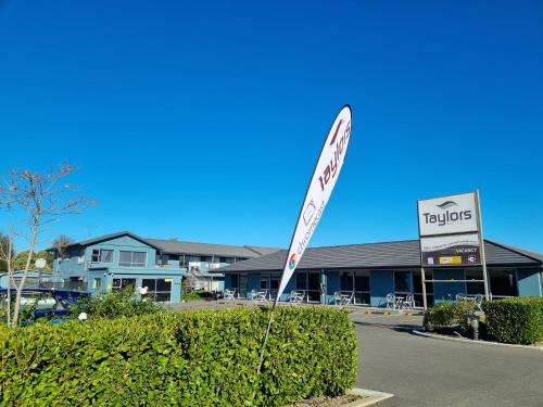 www.taylorsmotel.co.nz