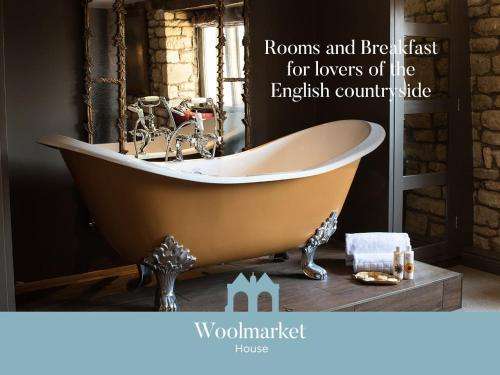 www.woolmarkethouse.com