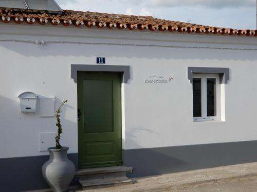 www.casadacumeada.pt