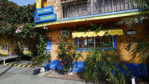 www.villabrasilmotel.com