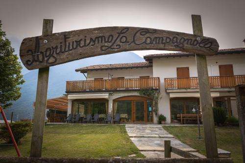 www.lacampagnola.info