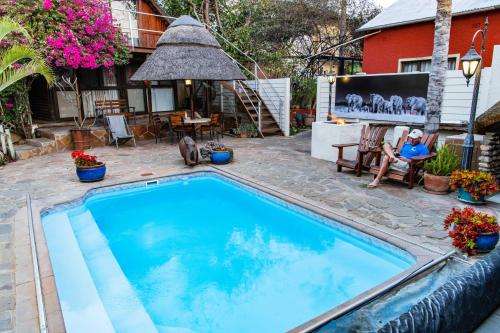 www.chameleonbackpackers.com
