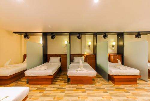 www.blossomdormitory.com
