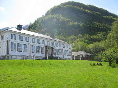 www.hardangerhostel.no