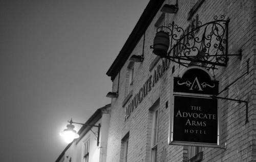 www.advocatearms.co.uk