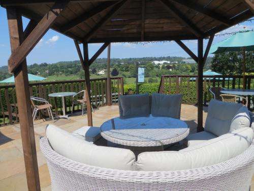 www.swaninnbridgnorth.com