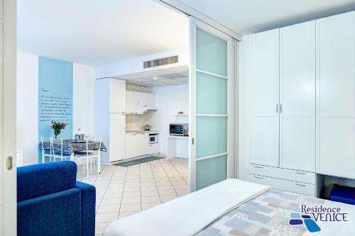 www.residencevenice.it