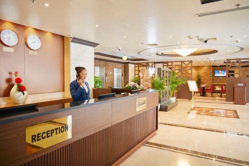 www.dreamcity-hotel.com